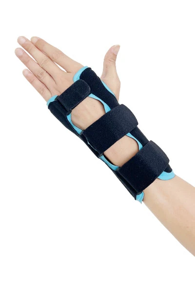 New Wrist Support