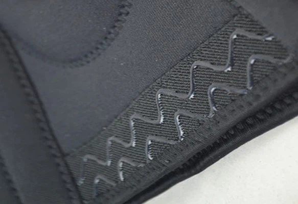 Adjustable Knee Brace