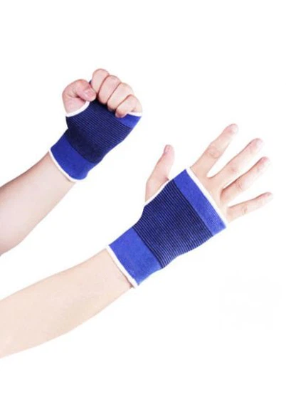 Dệt kim Palm Brace