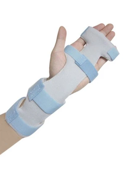 Hỗ trợ chỉnh hình cổ tay