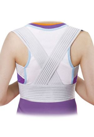 Nẹp hỗ trợ tư thế