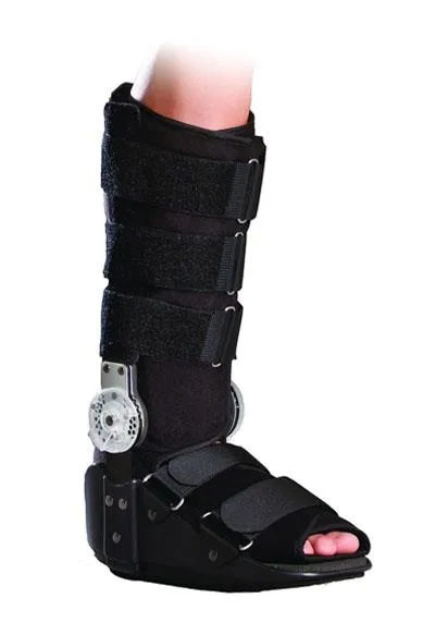 Phạm vi chuyển động Walker