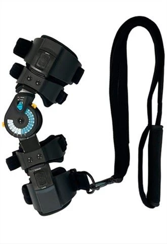 Post OP Elbow Orthosis