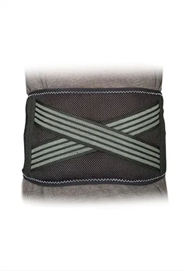 Thắt lưng hỗ trợ với máy bơm không khí